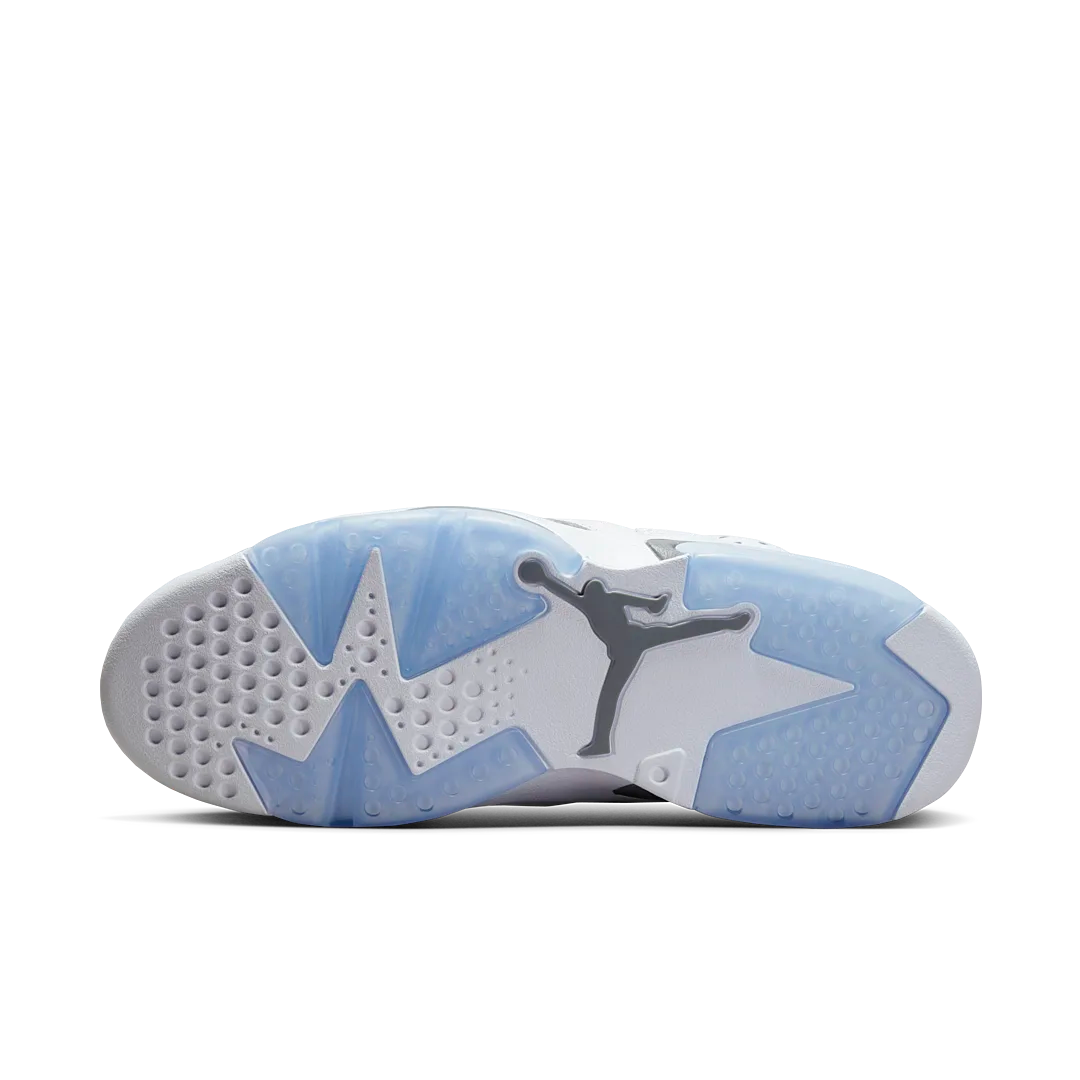 Air Jordan 6 Retro Cool Grey
