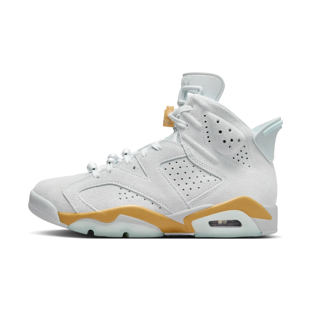 Air Jordan 6 Retro Craft Paris Olympics