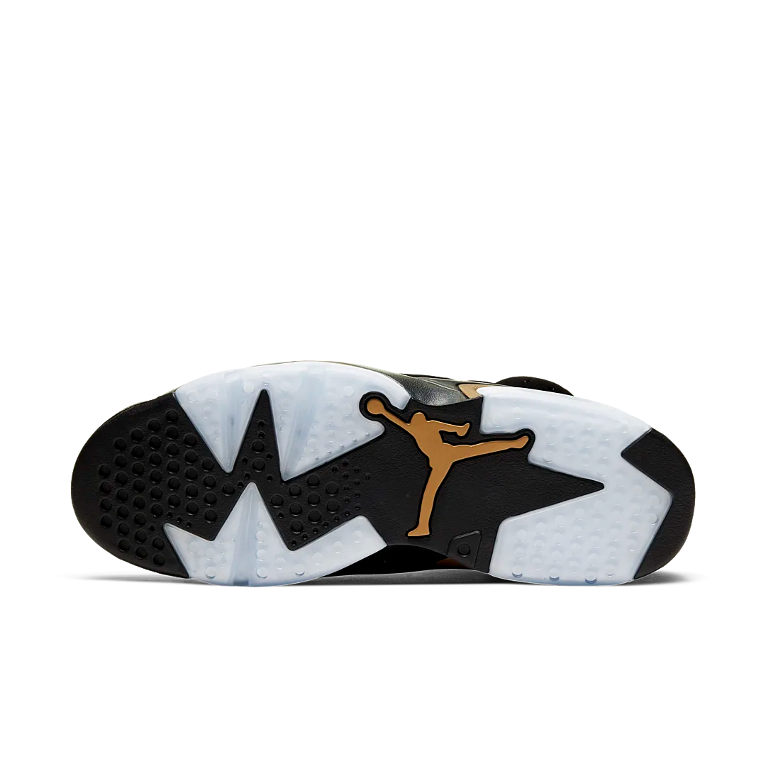 Air Jordan 6 Retro DMP (2020)