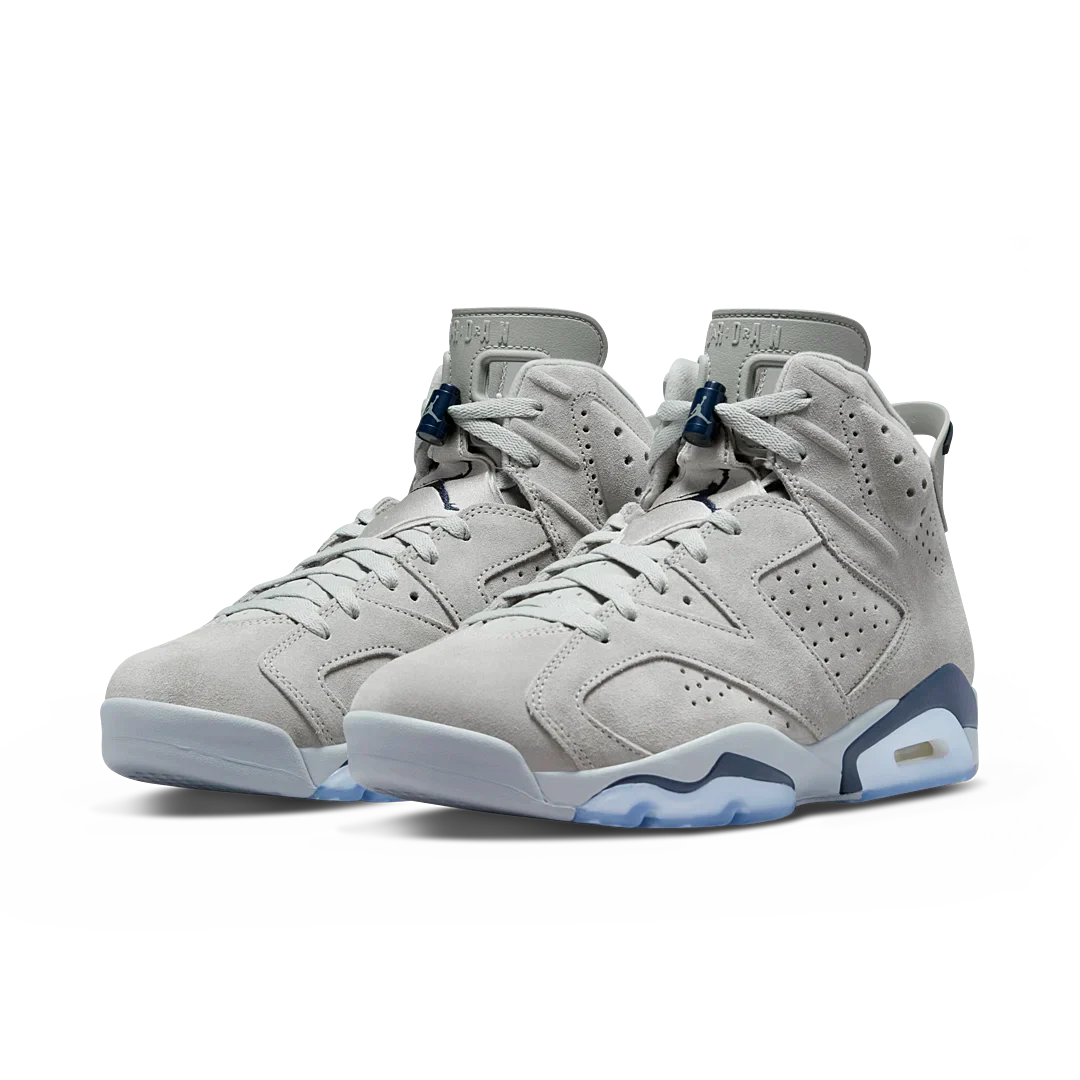 Air Jordan 6 Retro Georgetown