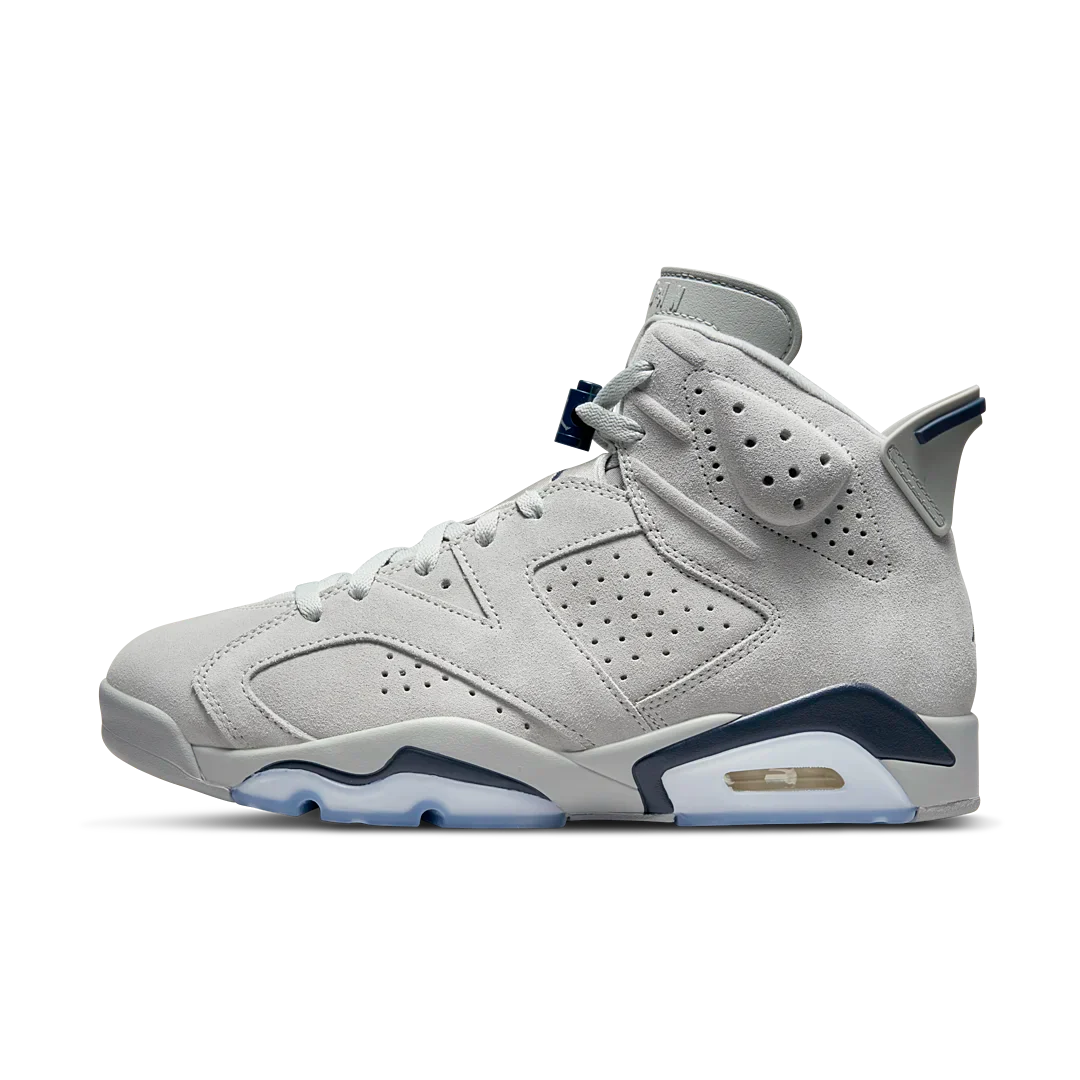 Air Jordan 6 Retro Georgetown (2022)