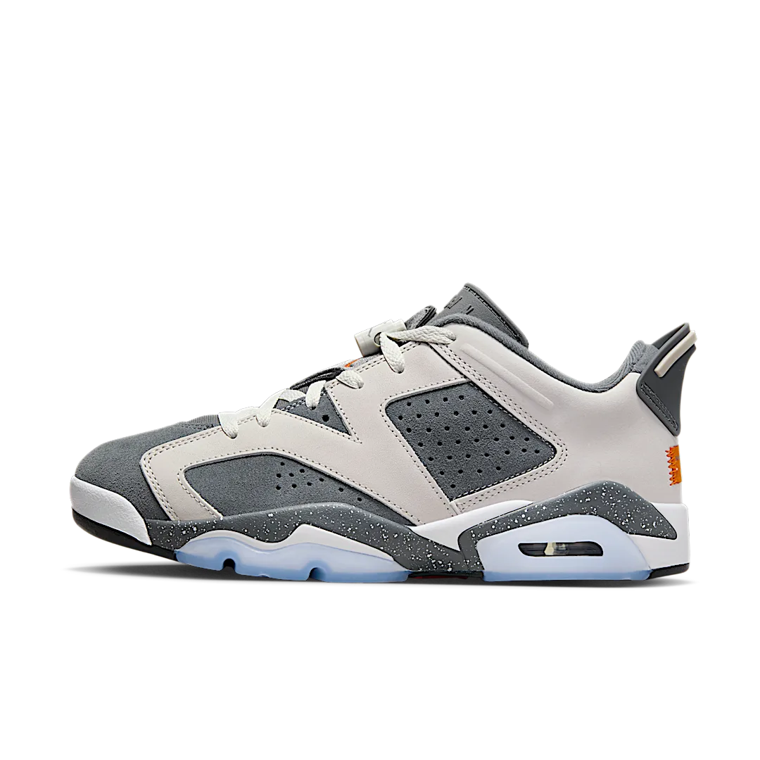 Air Jordan 6 Retro Low PSG (2023)