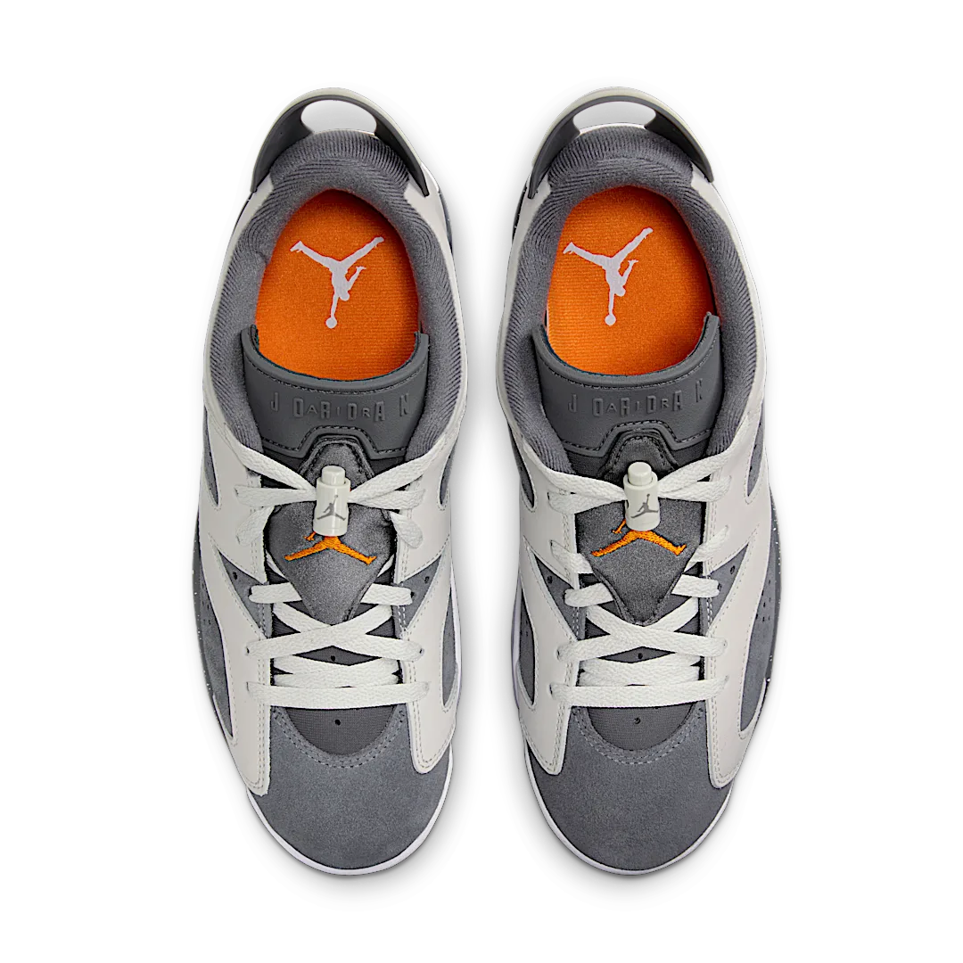 Air Jordan 6 Retro Low PSG (2023)