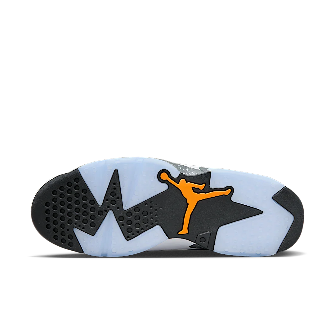 Air Jordan 6 Retro Low PSG (2023)