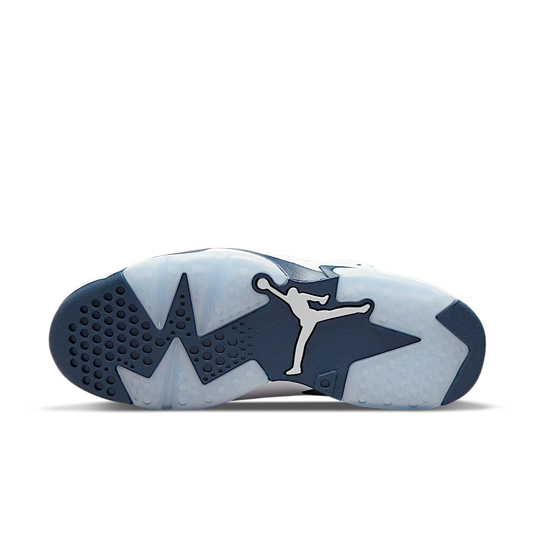 Air Jordan 6 Retro Midnight Navy (2022)