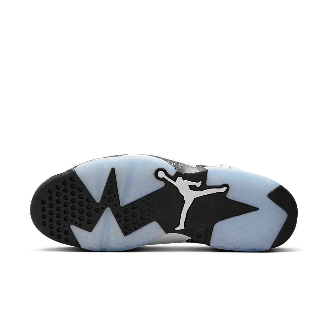 Air Jordan 6 Retro Reverse Oreo