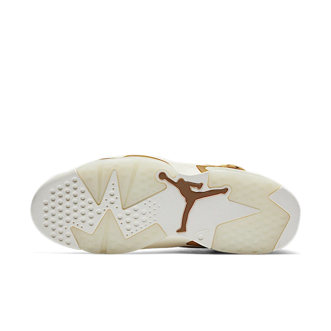 Air Jordan 6 Retro Wheat