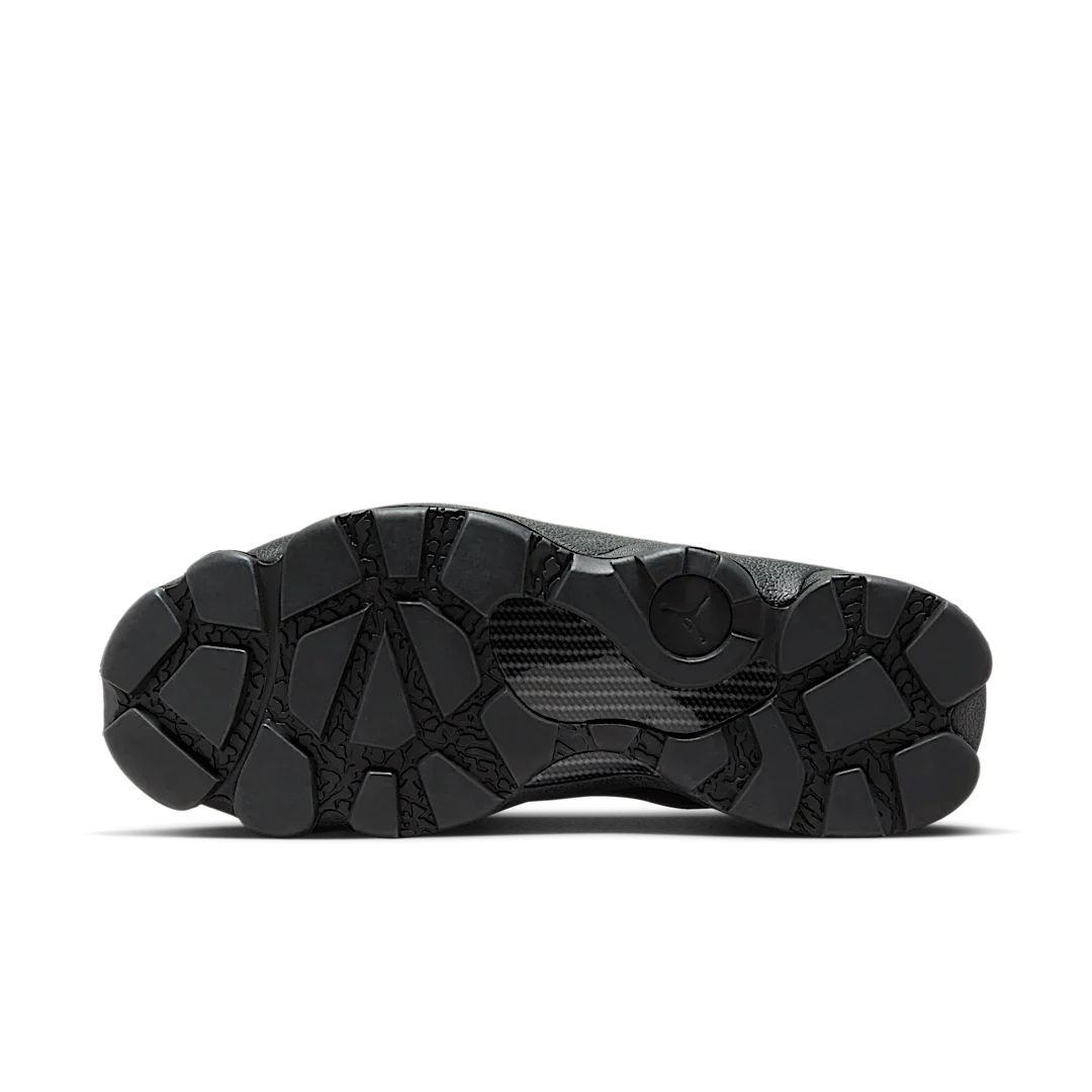 Air Jordan 6 Rings Winterized Black (2023)