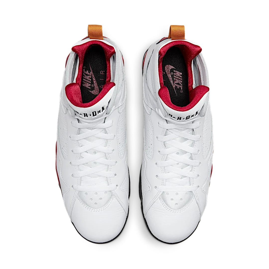 Air Jordan 7 Retro Cardinal (2022)