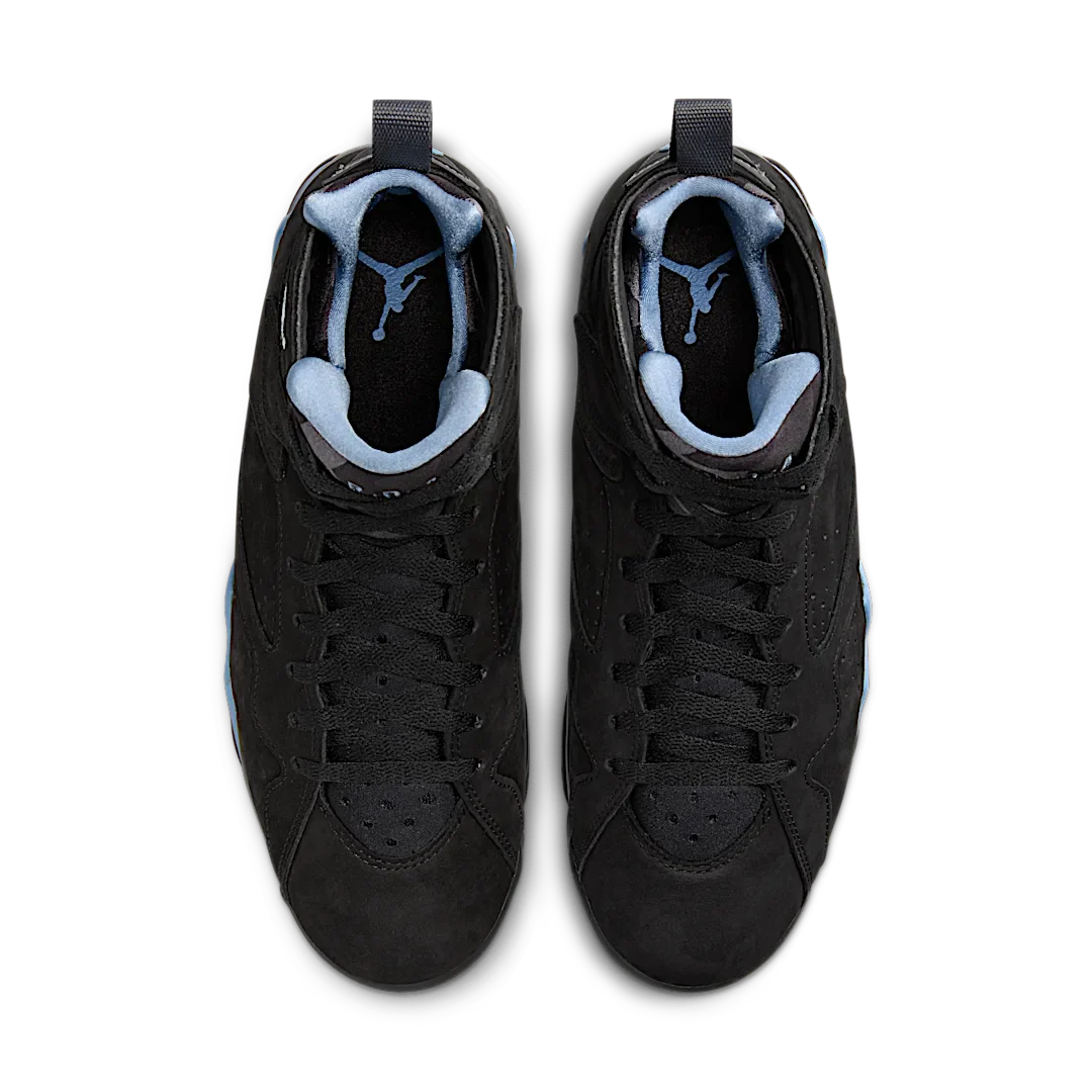 Air Jordan 7 Retro Chambray (2023)