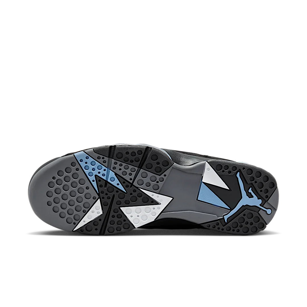 Air Jordan 7 Retro Chambray (2023)