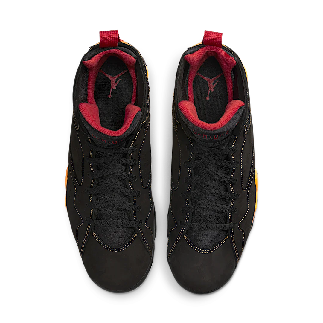 Air Jordan 7 Retro Citrus (2022)