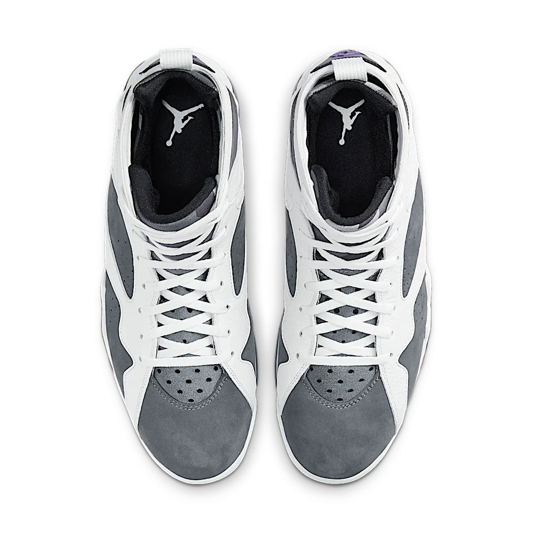 Air Jordan 7 Retro Flint (2021)