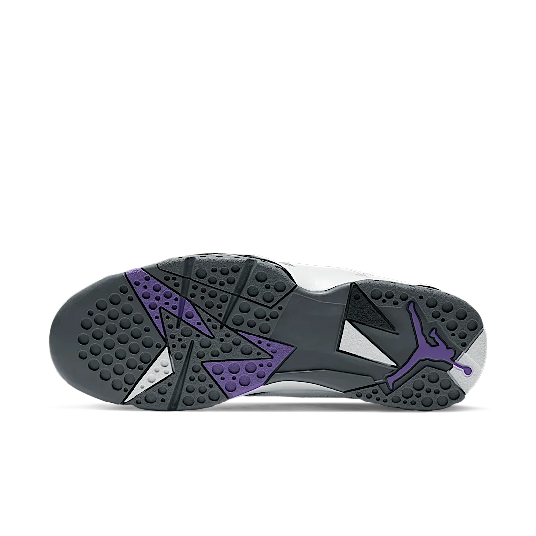 Air Jordan 7 Retro Flint (2021)