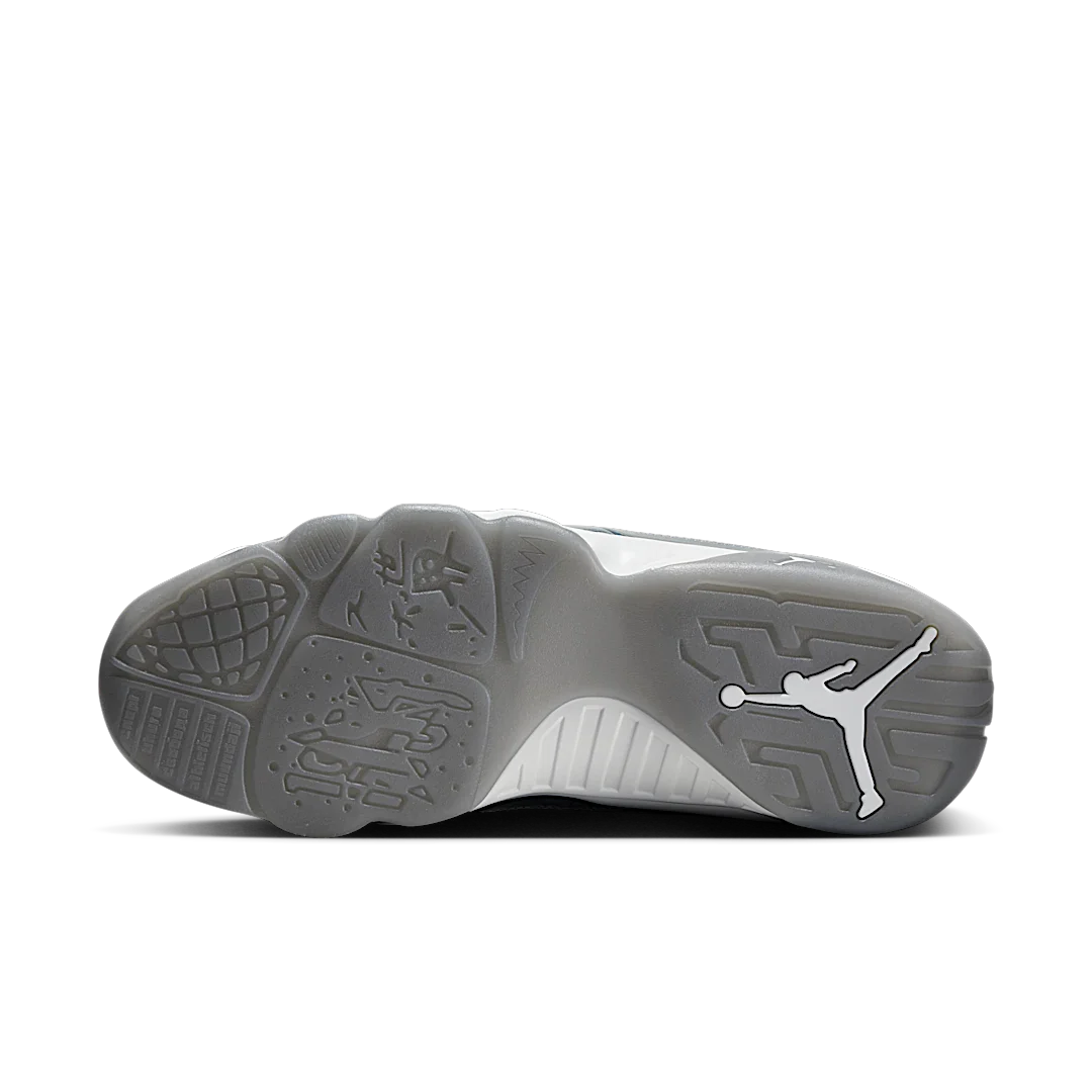 Air Jordan 9 Retro Cool Grey (2025)