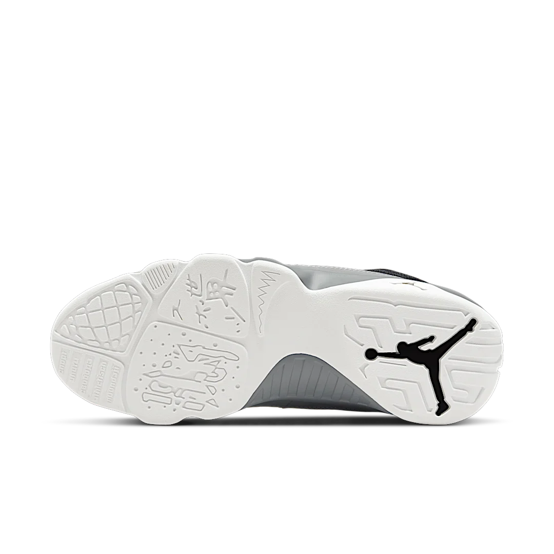 Air Jordan 9 Retro Particle Grey
