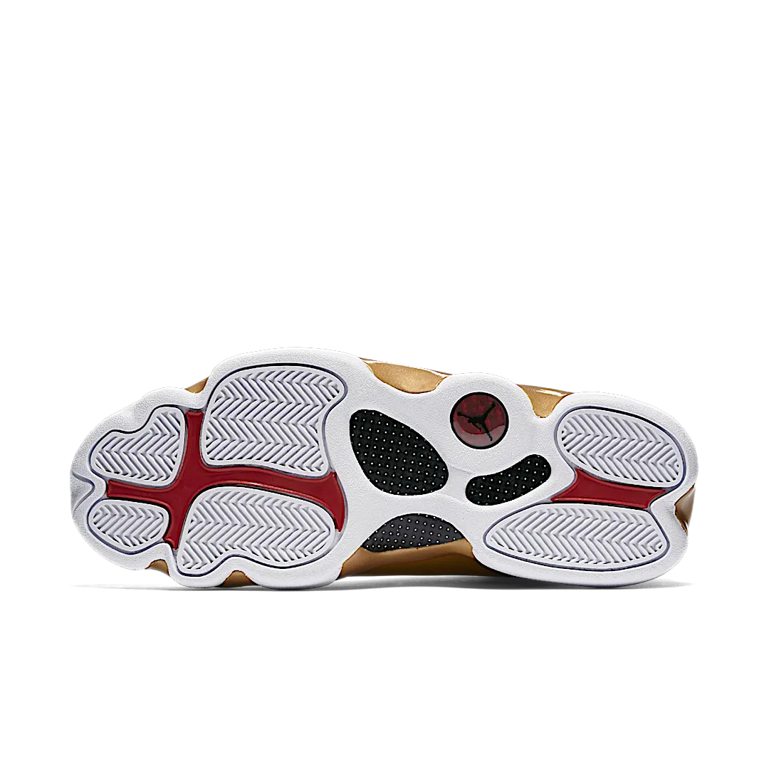 Air Jordan Defining Moments Pack Last Shot