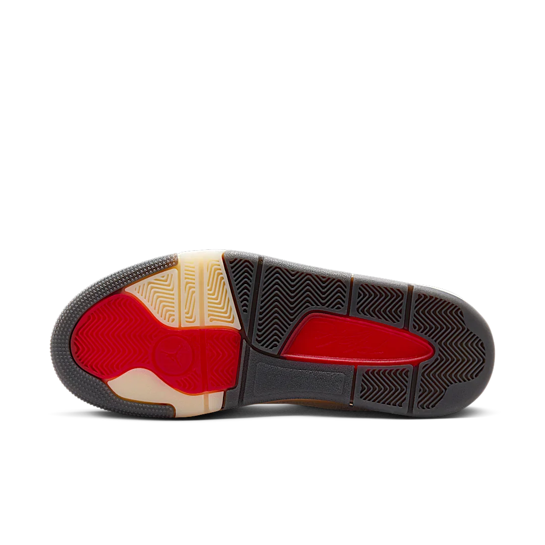 Air Jordan Flight Court Who Decides War Coconut Milk