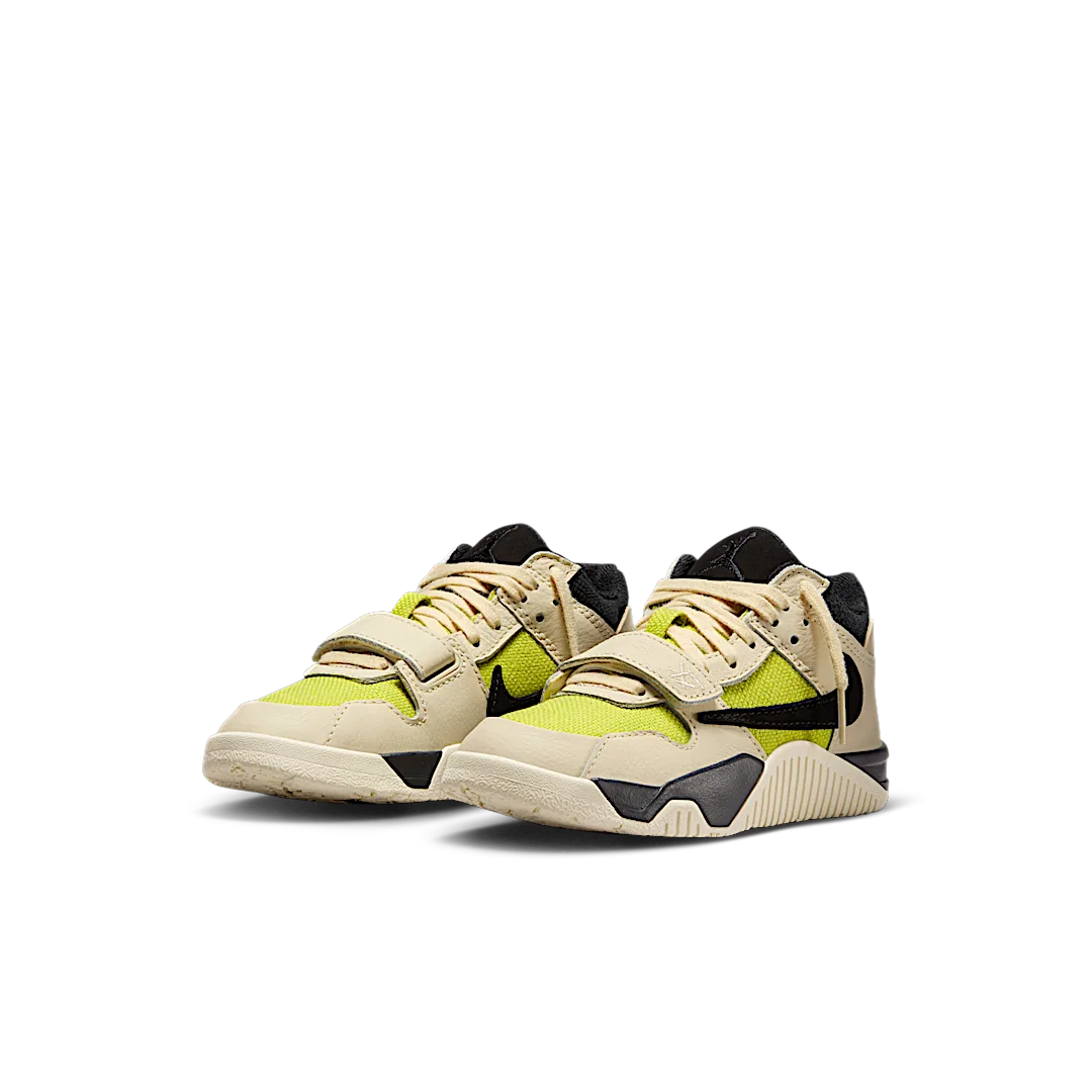 Air Jordan Jumpman Jack TR Travis Scott Bright Cactus (PS)