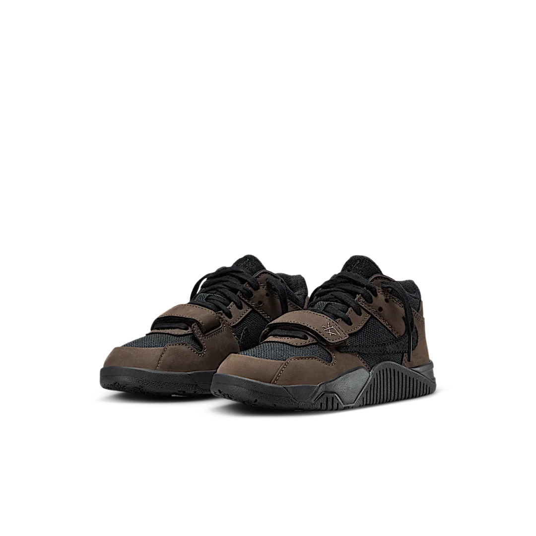 Air Jordan Jumpman Jack TR Travis Scott Dark Mocha (PS)