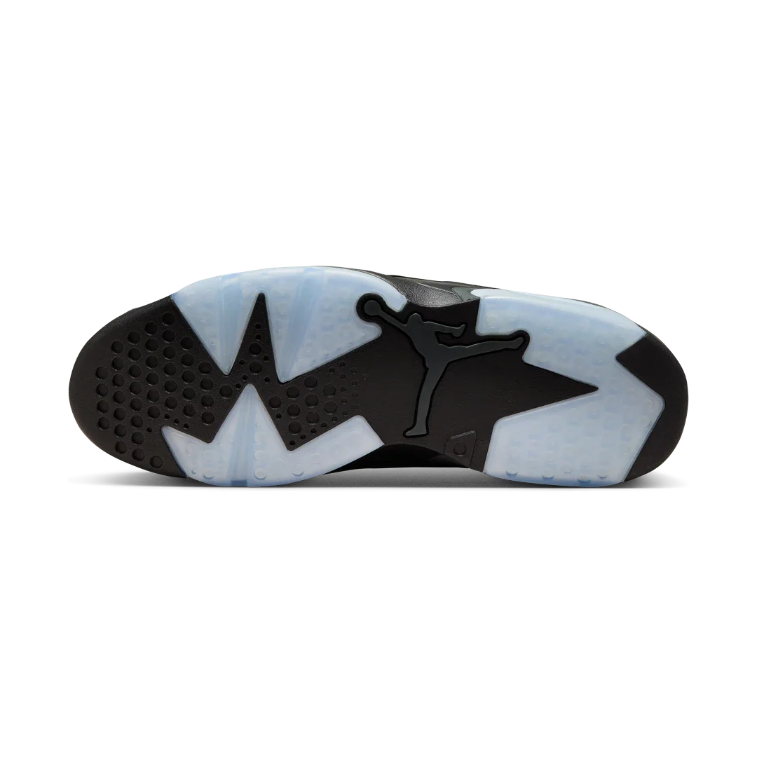 Air Jordan MVP Black Dark Grey