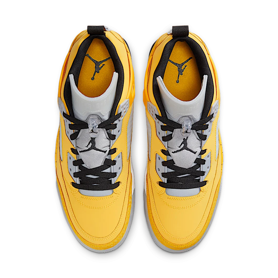 Air Jordan Spizike Low Lightning