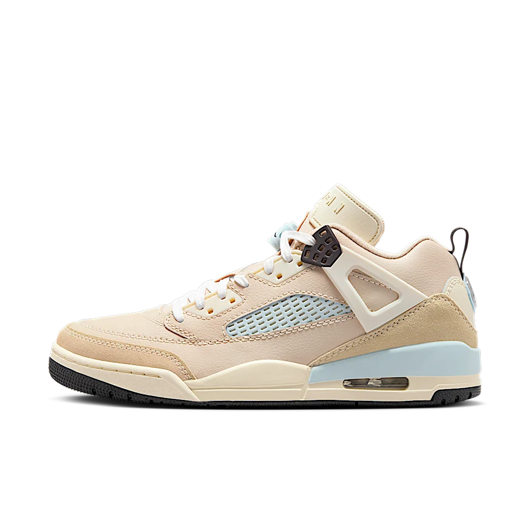 Air Jordan Spizike Low Sand Drift Muslin