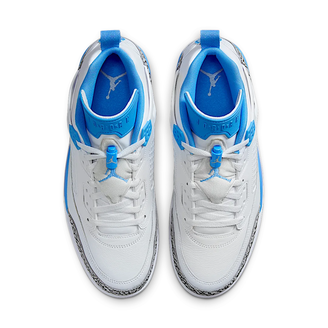 Air Jordan Spizike Low UNC