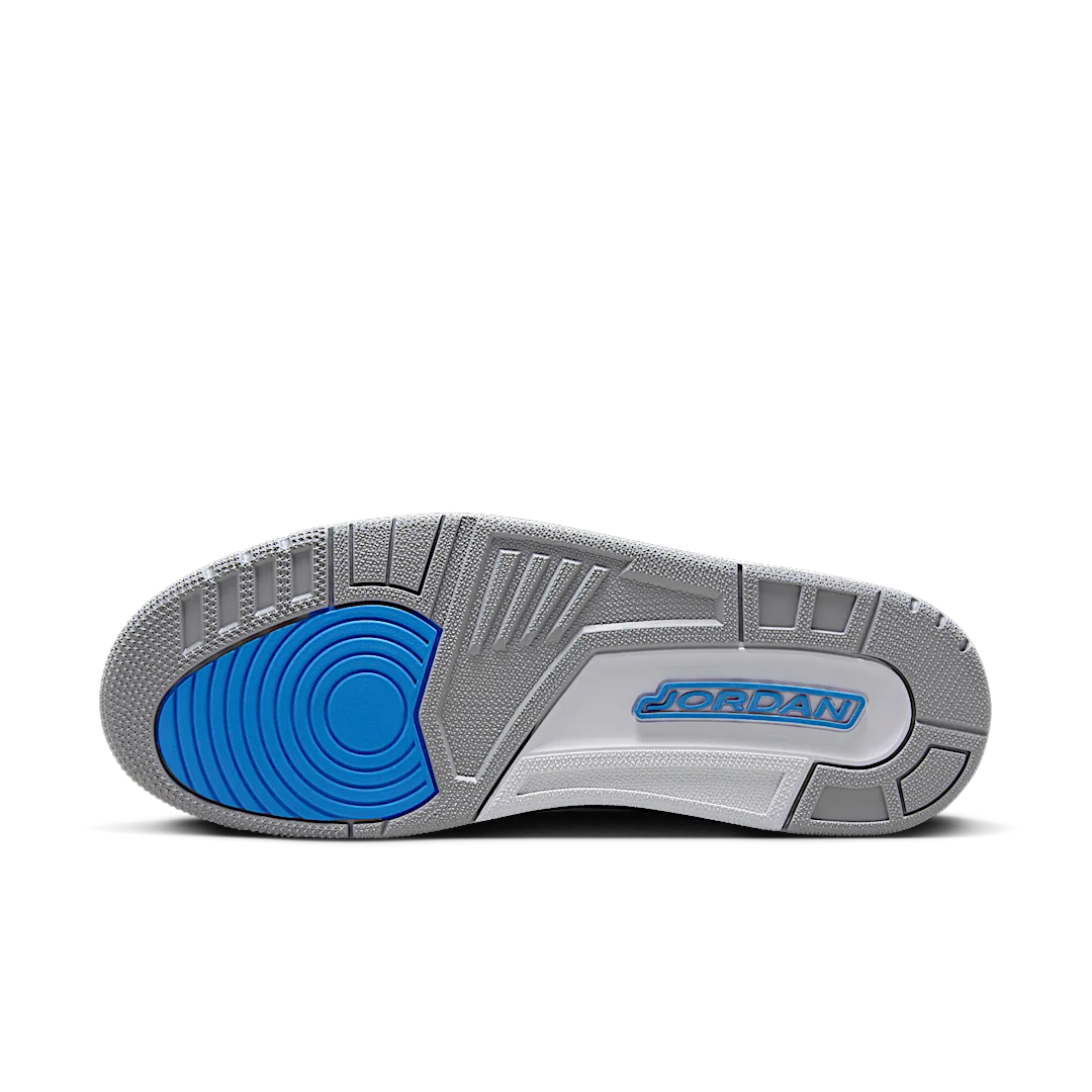 Air Jordan Spizike Low UNC