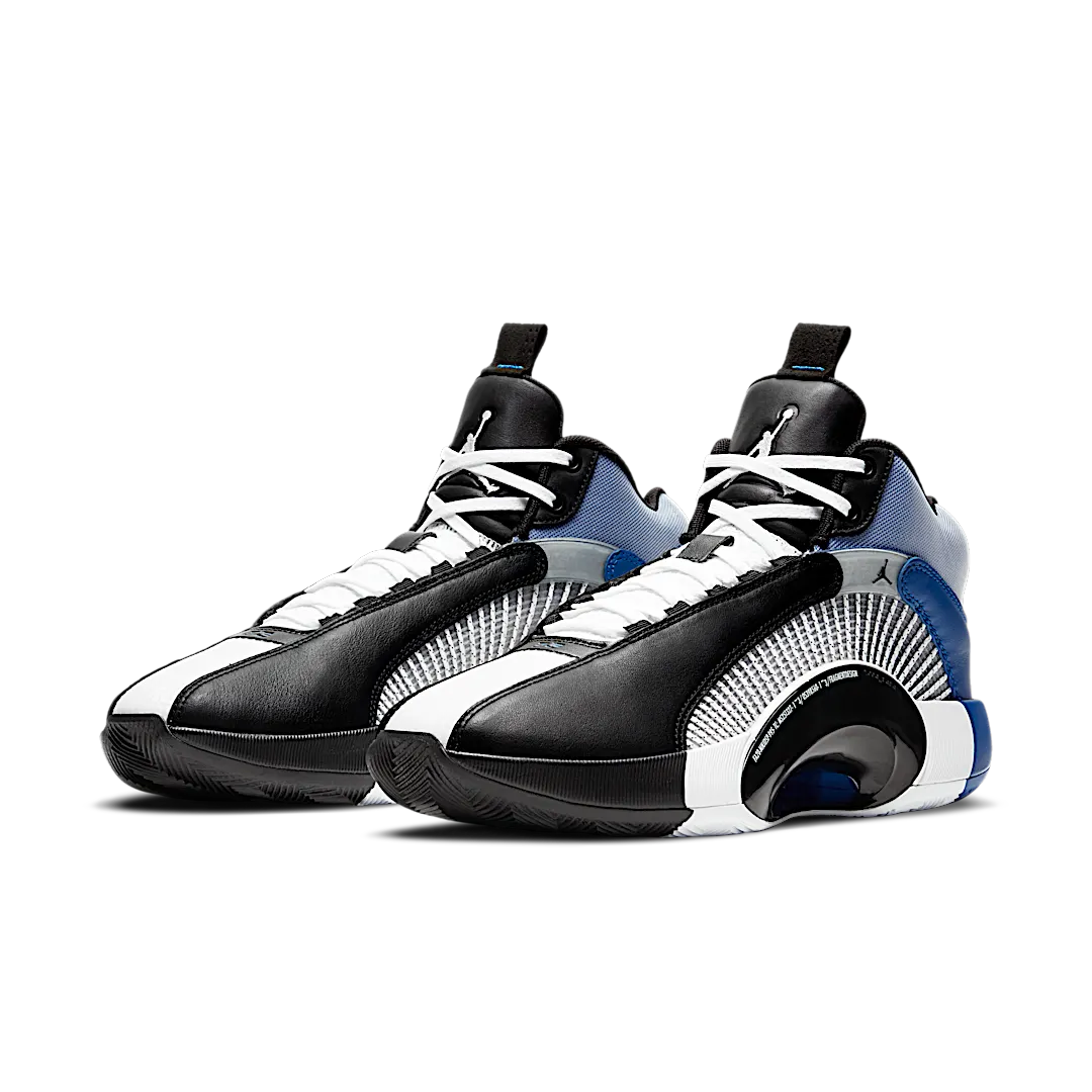 Air Jordan XXXV Fragment