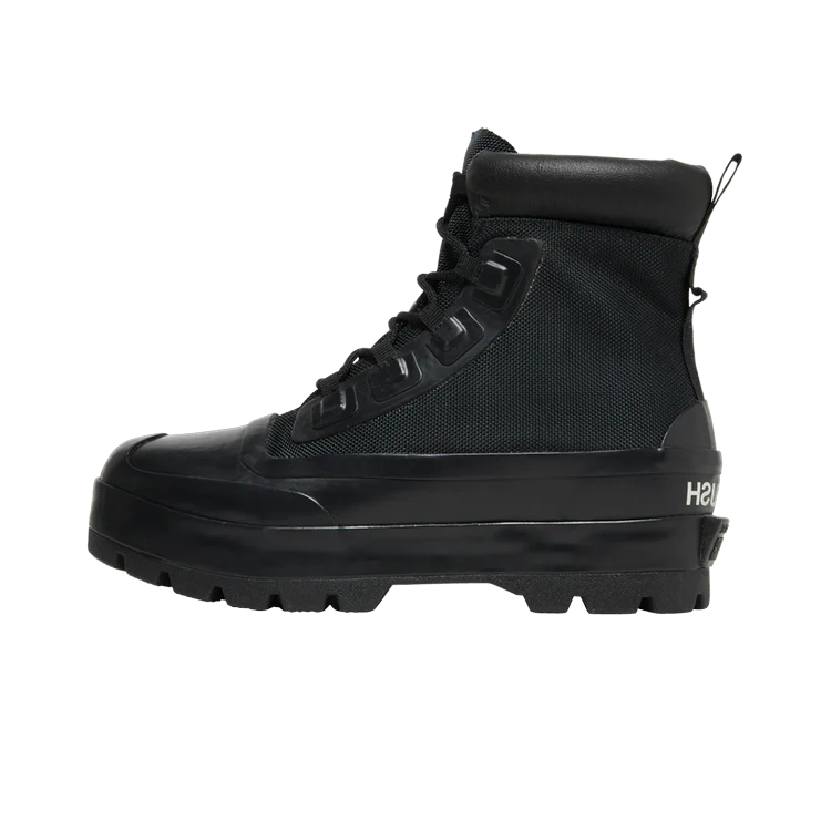 Converse Chuck Taylor All Star Duck Boot Ambush Black