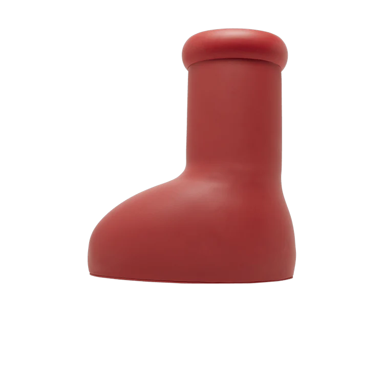MSCHF Big Red Boot