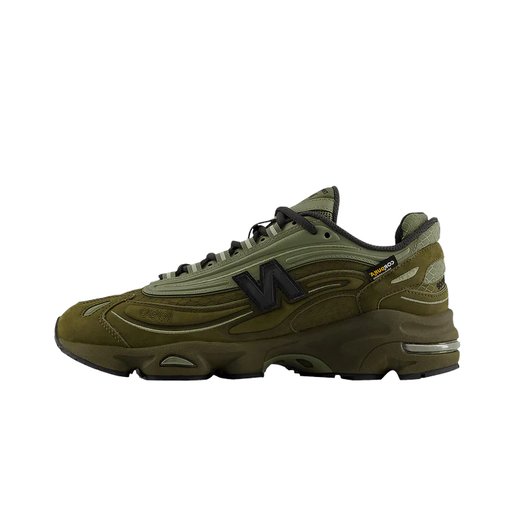 New Balance 1000 Cordura Woodland