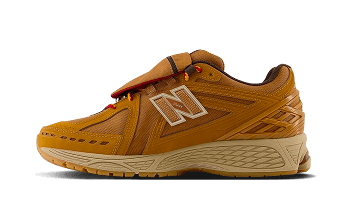 New Balance 1906R Cordura Pocket Wheat