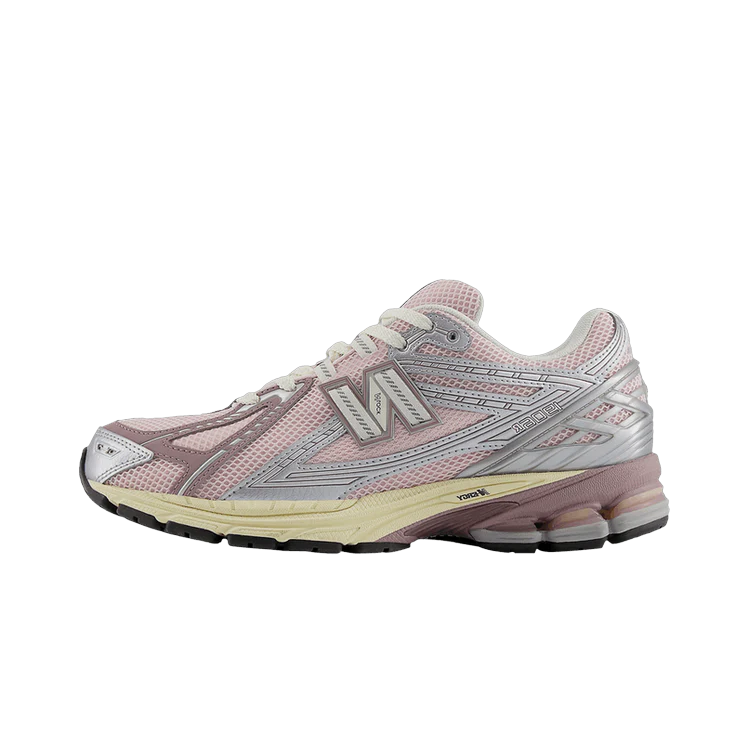 New Balance 1906R Rose Sugar Silver