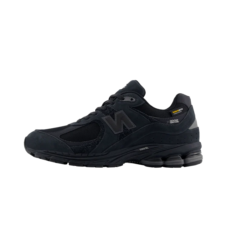 New Balance 2002R Cordura Phantom Black