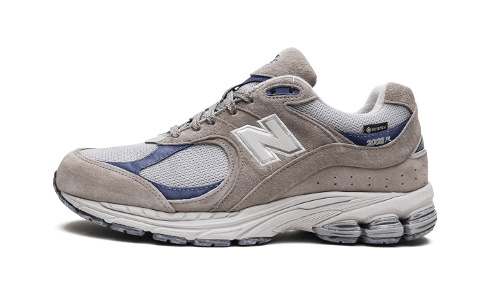 New Balance 2002R Gore-Tex Marblehead Moon Shadow
