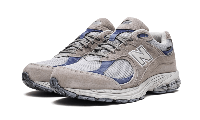 New Balance 2002R Gore-Tex Marblehead Moon Shadow