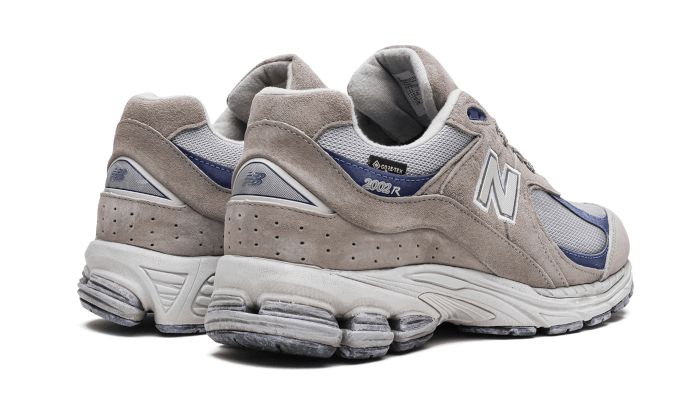 New Balance 2002R Gore-Tex Marblehead Moon Shadow