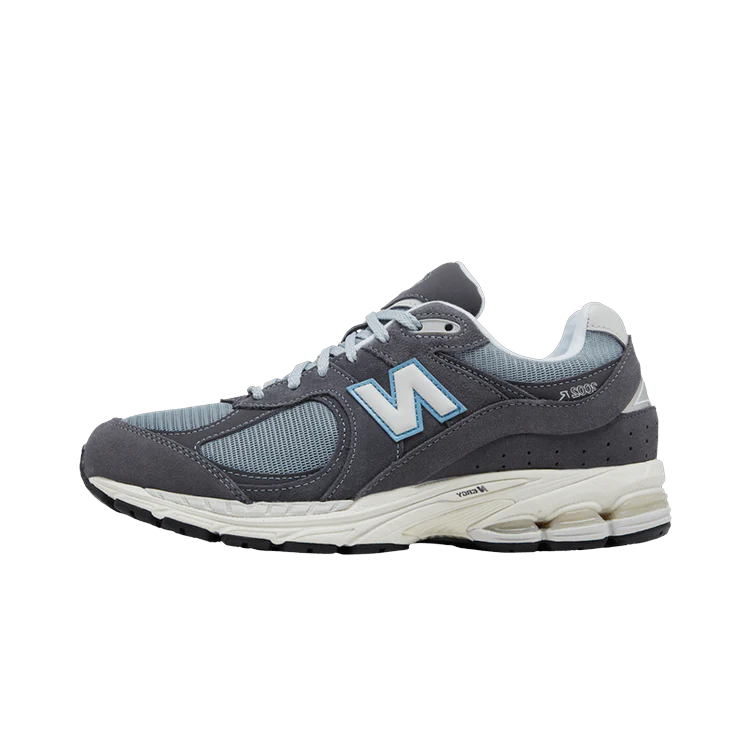 New Balance 2002R Magnent Lead