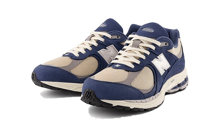 New Balance 2002R Vintage Indigo Calm Taupe