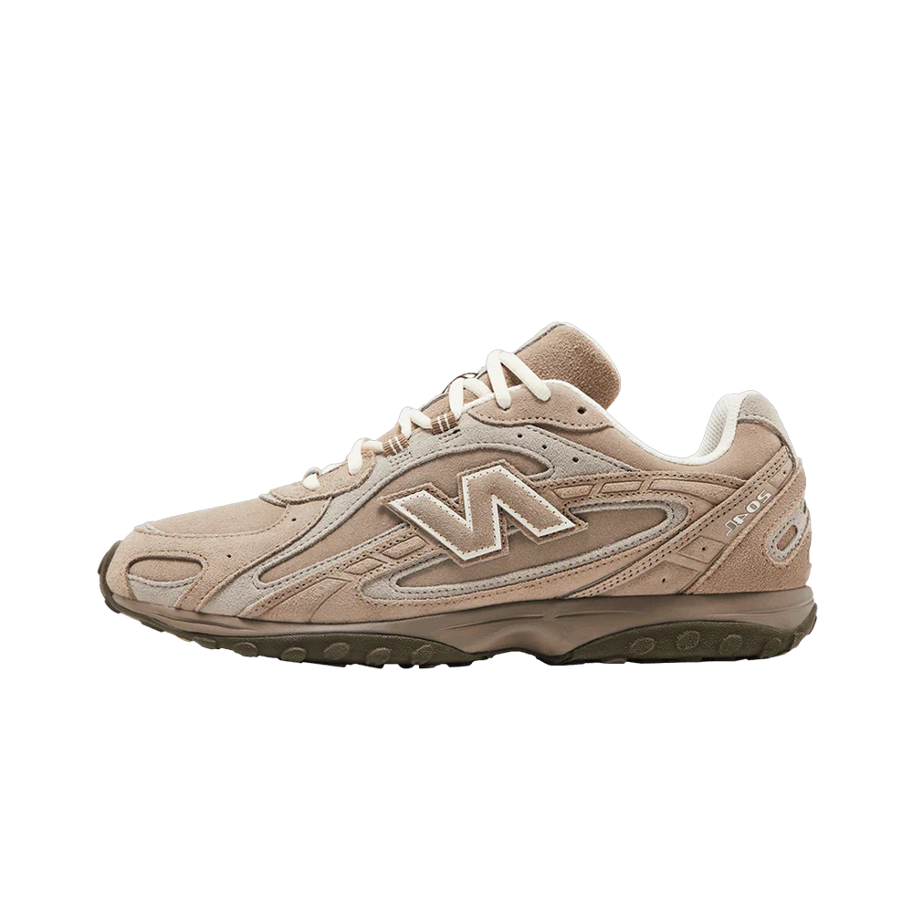 New Balance 204L Mushroom Arid Stone