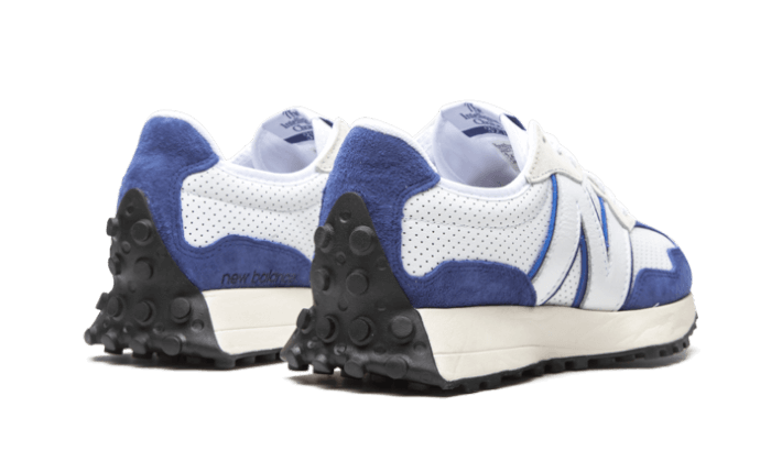 New Balance 327 Primary Pack Blue