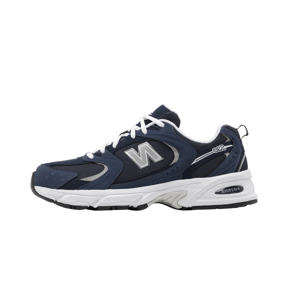 New Balance 530 Navy Silver