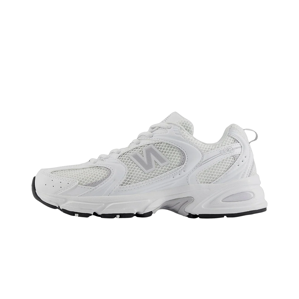 New Balance 530 White Pearl Grey