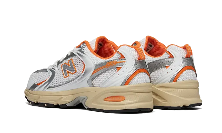 New Balance 530 White Sun Glow