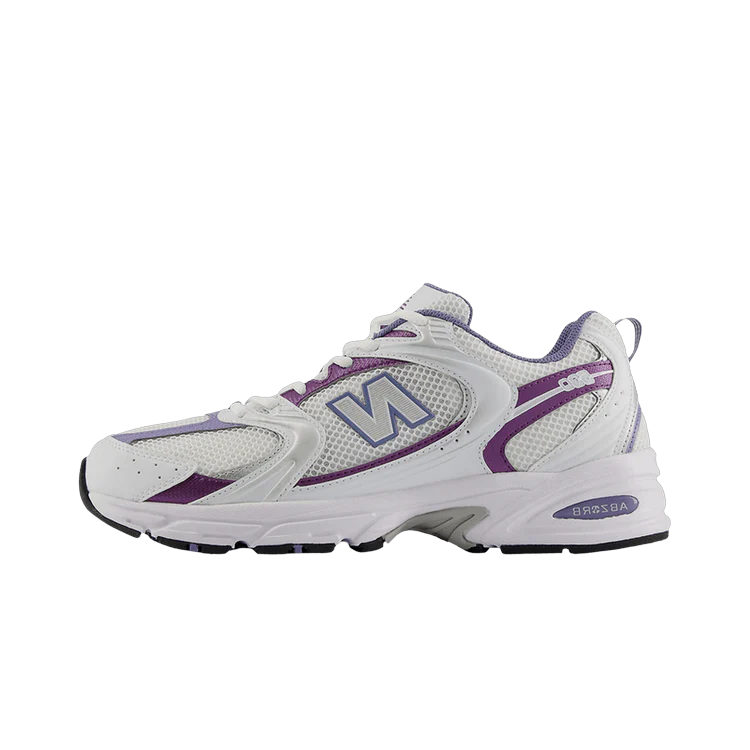 New Balance 530 White Violet