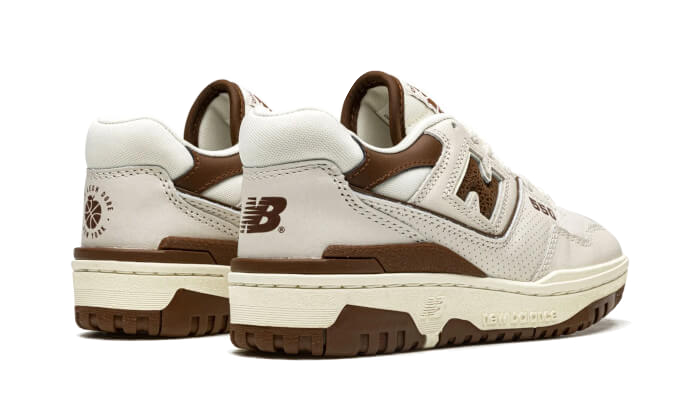 New Balance 550 Aime Leon Dore Brown