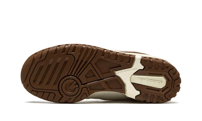 New Balance 550 Aime Leon Dore Brown