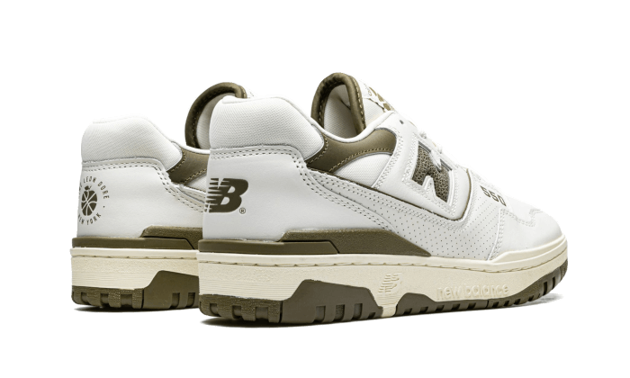 New Balance 550 Aime Leon Dore Olive